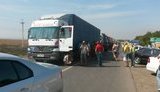 крым блокада