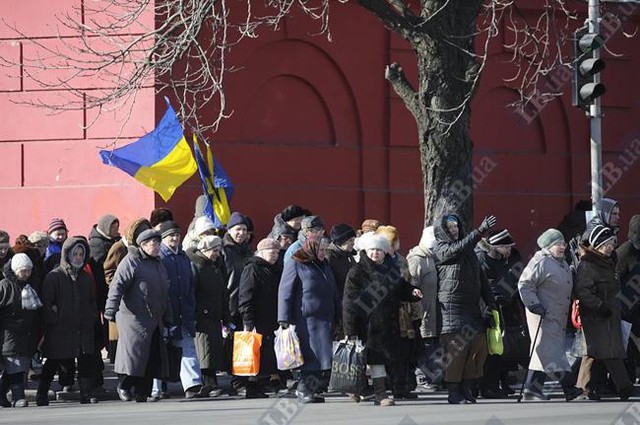 Цензор.НЕТ Изображение