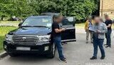 Нацполіція затримала лідерів та учасників кількох банд