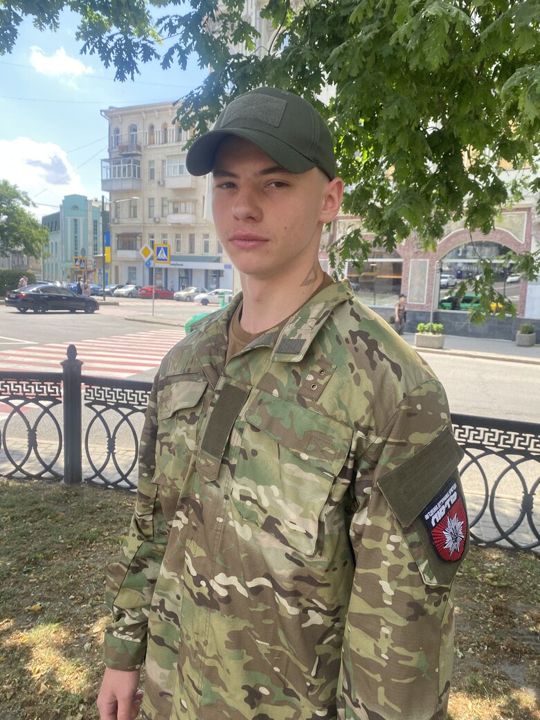 тимур,веклич,вермут