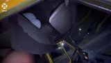 €10,000 for helping them escape: people smuggler who was hiding draft dodgers under bonnet of car has been detained in Mykolaiv region. VIDEO