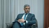 До відставки я був готовий від початку, розумію, наскільки часто змінюються міністри, - Пристайко