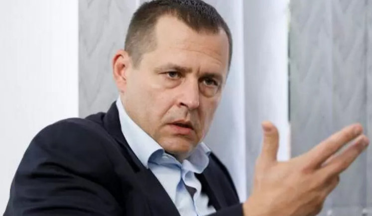 Нацполіція повідомила про підозру заступнику мера Дніпра Філатова