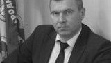 Журналіст і співробітник АП Олександр Бухатий помер 14 березня. ФОТО