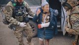 Occupiers wounded a civilian woman in Donetsk region