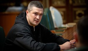 Федоров про обмеження Starlink