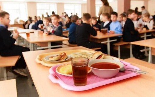 школа,їжа