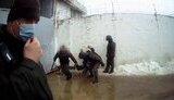 Працівники виправної колонії на Полтавщині катували в’язнів