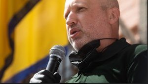 Турчинов: Копаючи під мене, викопують кримінальну справу проти чинного президента