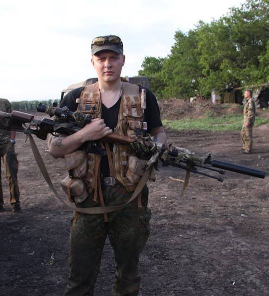 Річниця боїв під Авдіївкою. Розповідь учасників 17