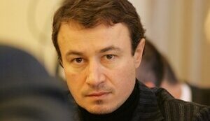 Кривецкий говорит, что не покупал отель Hyatt у Таруты