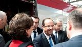 Путин и Олланд пришли к одному выводу - Тимошенко не место в тюрьме