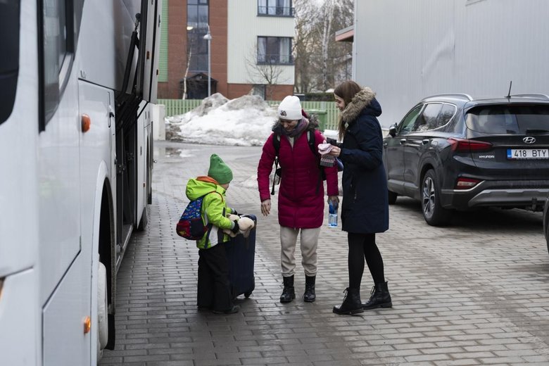 5 президентів у центрі Києва – це символ того, що ці країни стоять пліч-о-пліч з Україною у цій війні, - посол Естонії в Україні Каймо Кууск 13