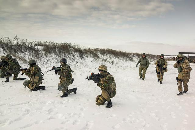 армия
