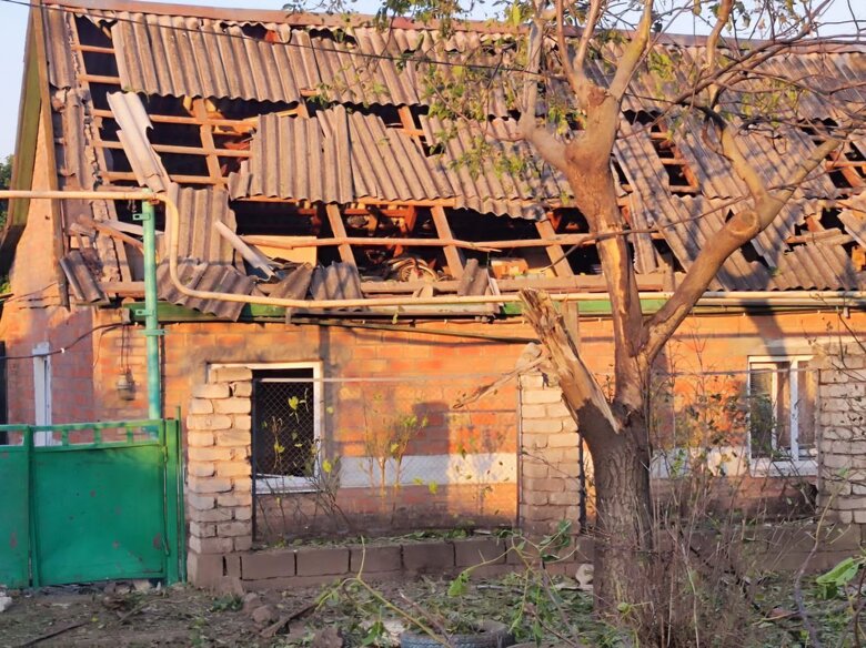 Дніпропетровщина
