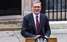 Prime Minister of the United Kingdom Keir Starmer