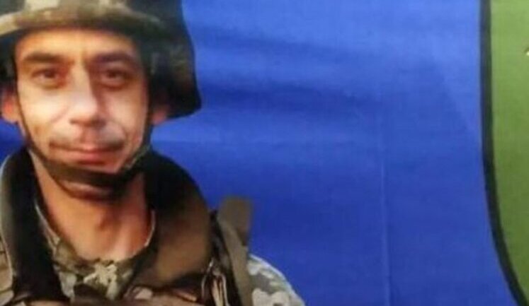 "Мій дядько - зек. І орденоносець цієї війни. Позивний - Сталь", - неординарна історія харків’ян Антона та Олександра