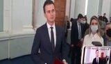 На Черкащині представили нового голову ОДА Скічка: "Це спільне рішення з ОП". ВIДЕО