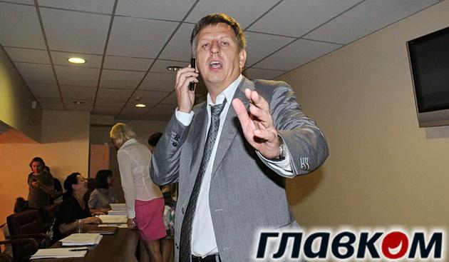 киевсовет