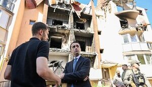 Ди Майо о поддержке Украины: Правительство Италии решило быть на стороне свободы