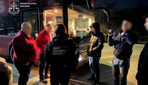 Билеты в обход касс: на Закарпатье раскрыта многомиллионная схема международных перевозок. ВИДЕО+ФОТОрепортаж