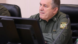 Россия отвечает провокациями на введение биометрического контроля Украиной, - Госпогранслужба