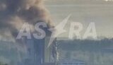 саранск после атаки