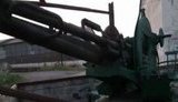 зенитная установка