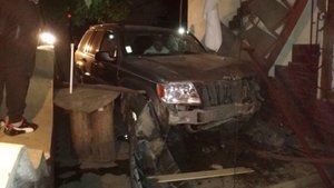 Пьяное смертельное ДТП на Закарпатье: Суд взял под стражу без права залога главу Перечинской РГА Олефира