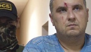 "Український диверсант" Панов відмовився просити помилування в Путіна: "Винний у тому, що я українець"