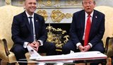 Трамп Навроцкий