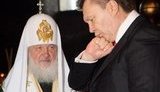 Григорович: "Нынешняя власть является сторонником УПЦ МП, которая является инструментом в руках российского государства"