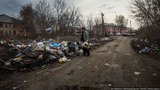 Мусорная Россия: как живут в провинциях Таможенного союза.ФОТОрепортаж из Омска