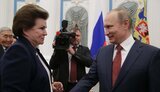 Понад 270 вулиць в Україні названо на честь депутатки Держдуми РФ Терешкової, яка голосувала за окупацію Криму, - блогер