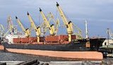 Перевалка грузов в морских портах выросла на 20%, – АМПУ