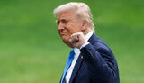 Трамп задекларував $600 мільйонів доходу від криптовалюти, бізнесу, продажу Біблії та кросівок