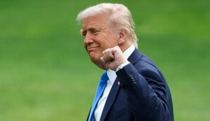 Трамп задекларував $600 мільйонів доходу від криптовалюти, бізнесу, продажу Біблії та кросівок