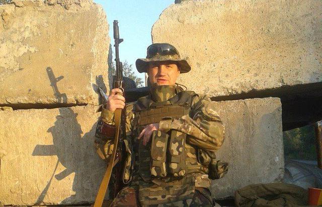 Сумуємо за гідними. Повний поіменний список 9 українських Героїв, полеглих у боях під Світлодарськом 18-22 грудня 06