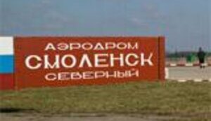 СОЛДАТАМ ПРЕДЪЯВЛЕНЫ ОБВИНЕНИЯ В КРАЖЕ С МЕСТА КАТАСТРОФЫ ПОЛЬСКОГО САМОЛЕТА
