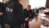 Чиновник ДСНС підозрюється у вимаганні 15 тис. грн у підприємця в Запорізькій області, - СБУ. ФОТОрепортаж