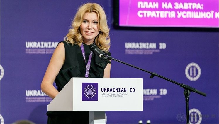 Призываю Президента собрать СНБО для спасения культуры и проверить деятельность Минкульта за пять лет, - Заболотная