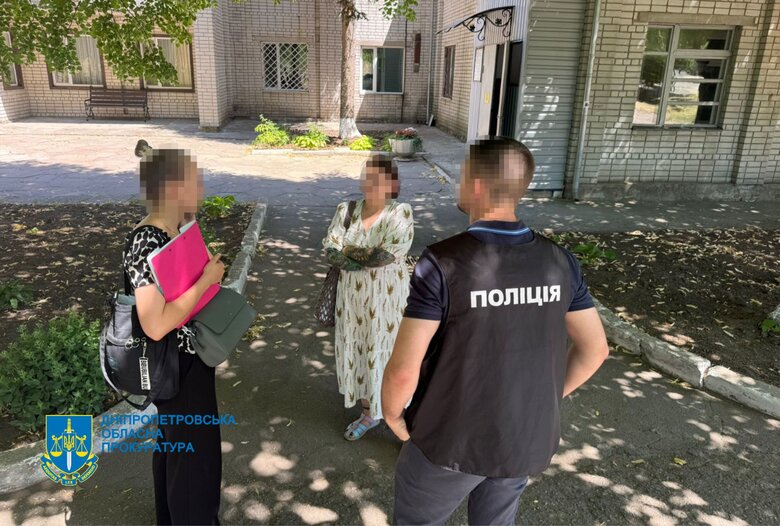 В Днепре врачи продавали фиктивные диагнозы для уклонения от мобилизации