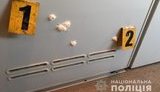 Устроивший стрельбу в поезде "Константиновка-Киев" военнослужащий уведомлен о подозрении, второй помещен на гауптвахту, - Офис генпрокурора