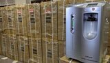 Харківська ОДА закупила 1300 концентраторів за завищеними цінами, - волонтерка