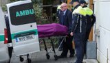 вбивство підлітка з України