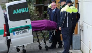 В Ірландії взяли під варту підозрюваного у вбивстві 17-річного українця Вадима Давиденка, - ЗМІ