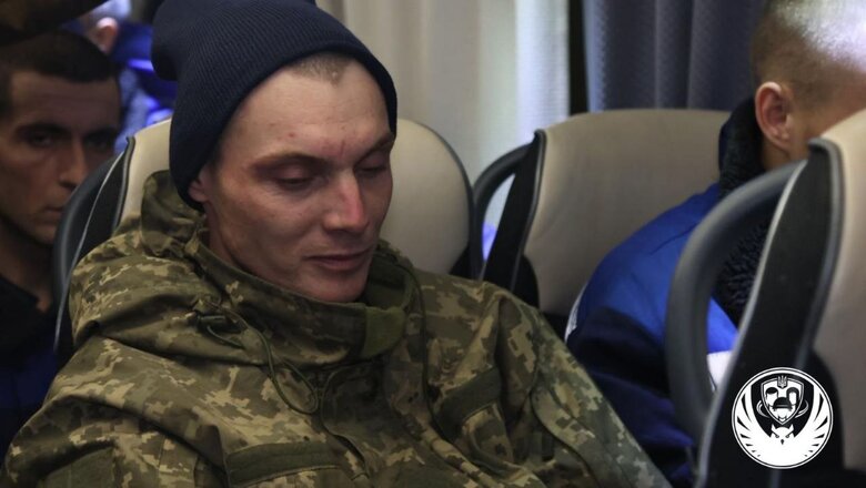 Координаційний штаб розповів деталі про 59-й обмін полоненими 30 грудня