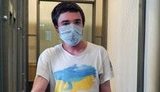 SBU put on wanted list investigator of FSB of Russia investigating case Of arrested Ukrainian Hryb