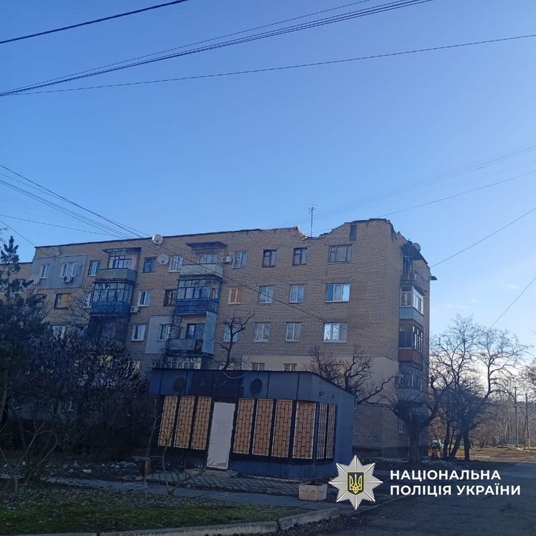 Оперативная ситуация по области по состоянию на утро 10 марта.