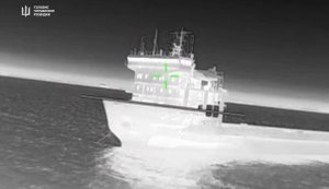 Россия усиливает меры безопасности в портах Азовского моря после атак на суда